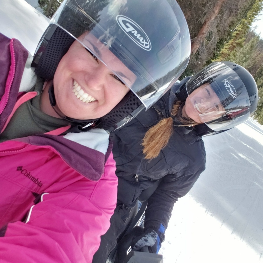 Meet your Posher, Stefanie